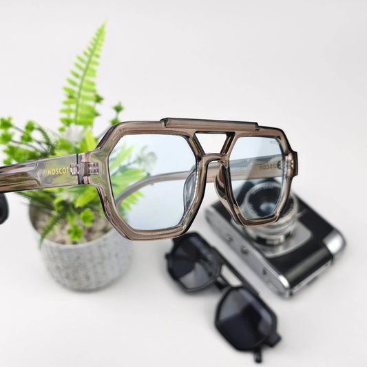 SIVERO BROWN SKY LENSES