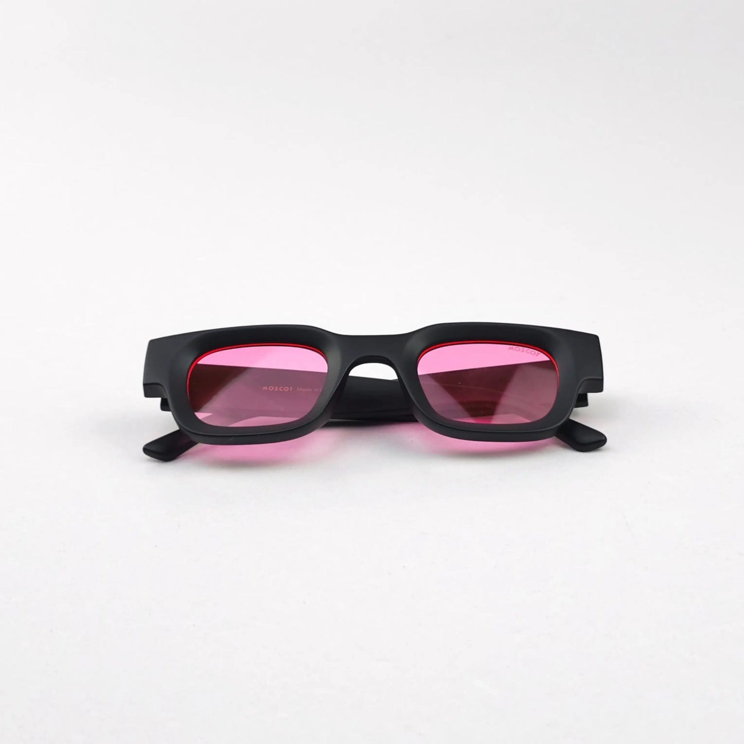 MOSCOT SYLO PINK