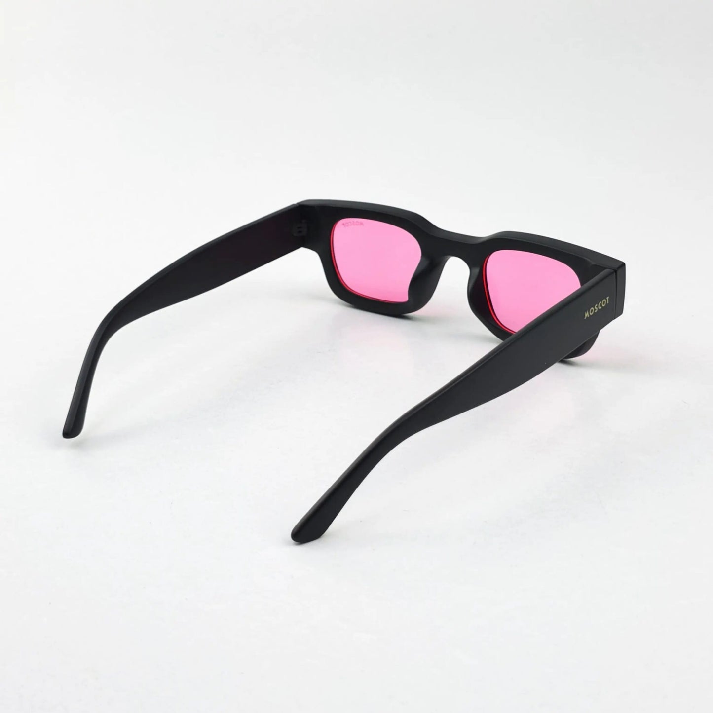 MOSCOT SYLO PINK