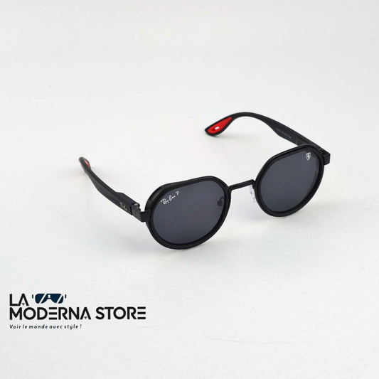 RAYBAN LORIS BLACK