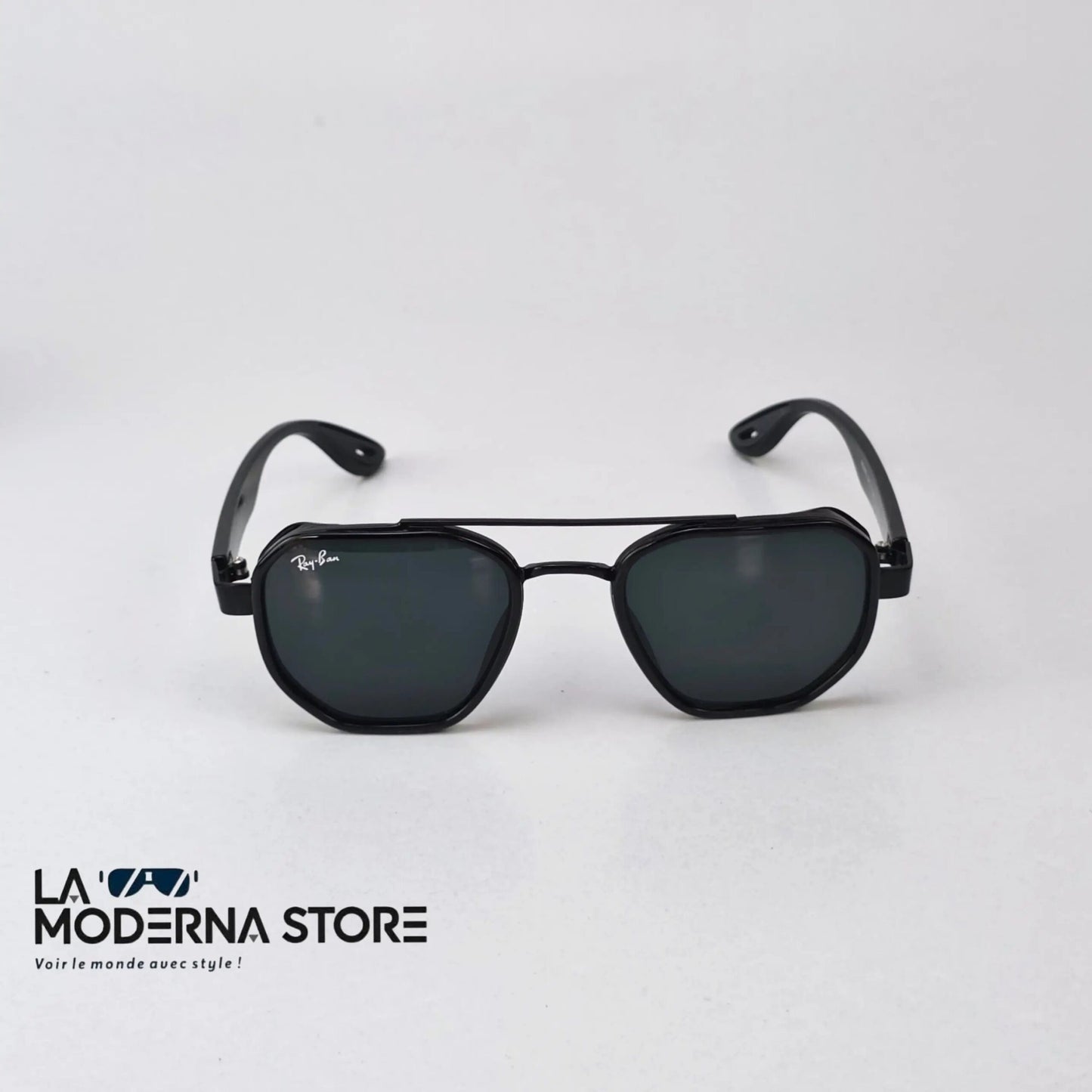 RAYBAN NOXA BLACK