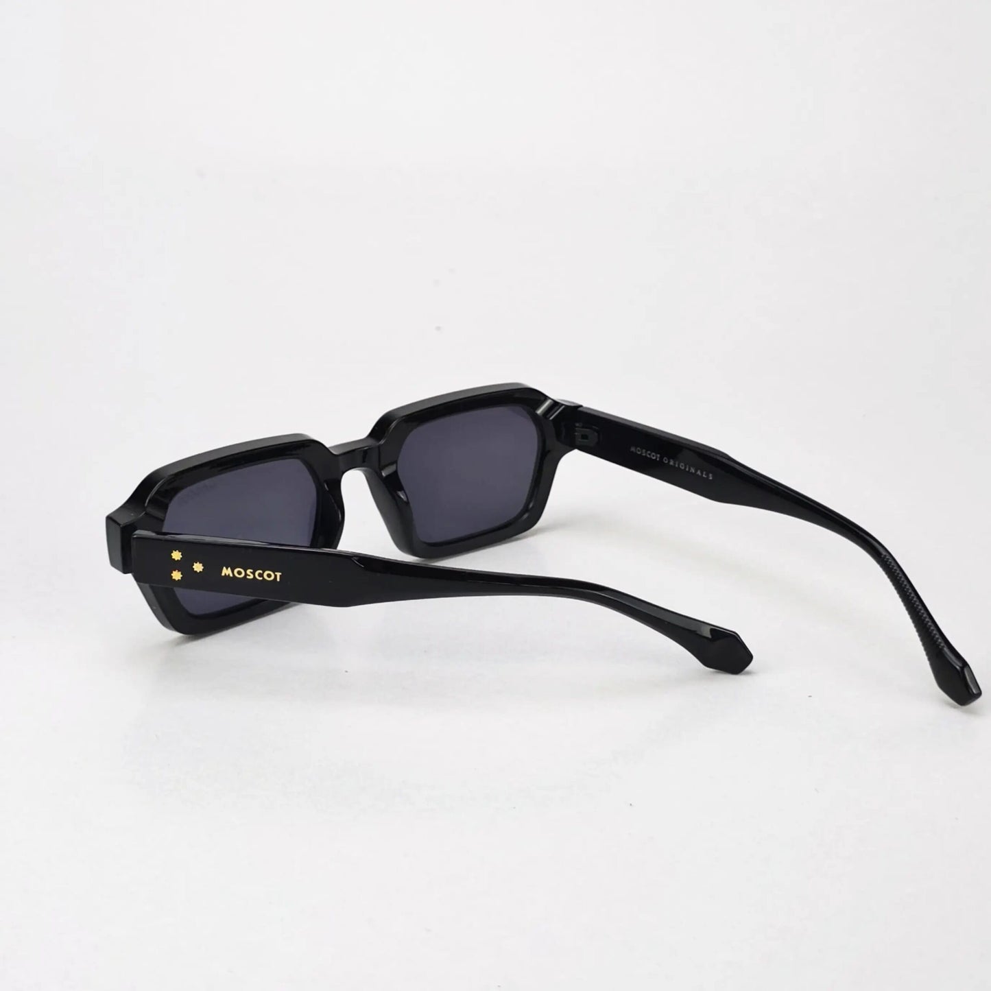 MOSCOT VETRA BLACK