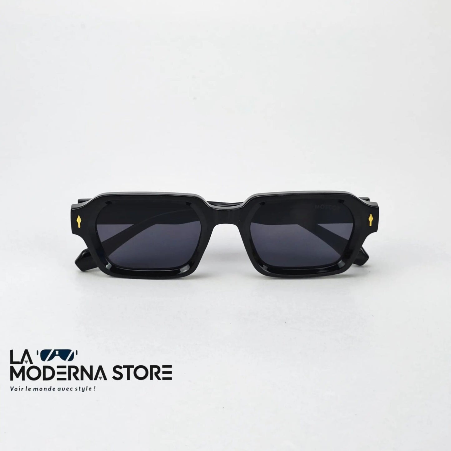 MOSCOT VETRA BLACK