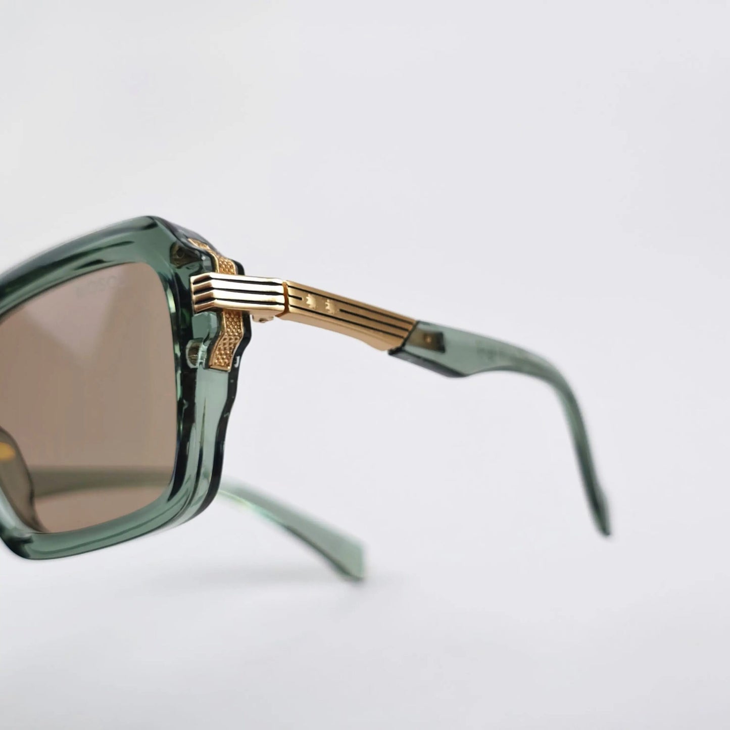 MOSCOT CAZAL GREEN