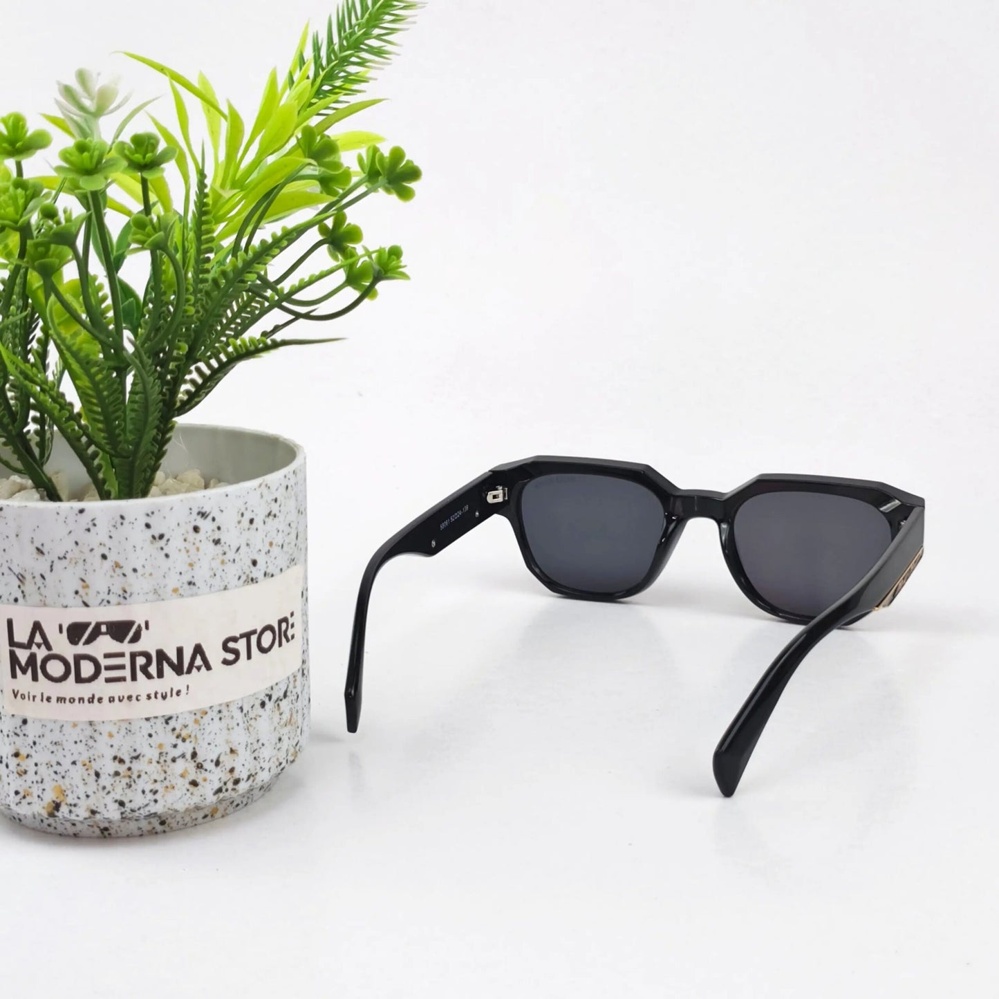 ALTINO BLACK