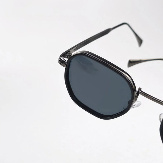 CALVIX BLACK