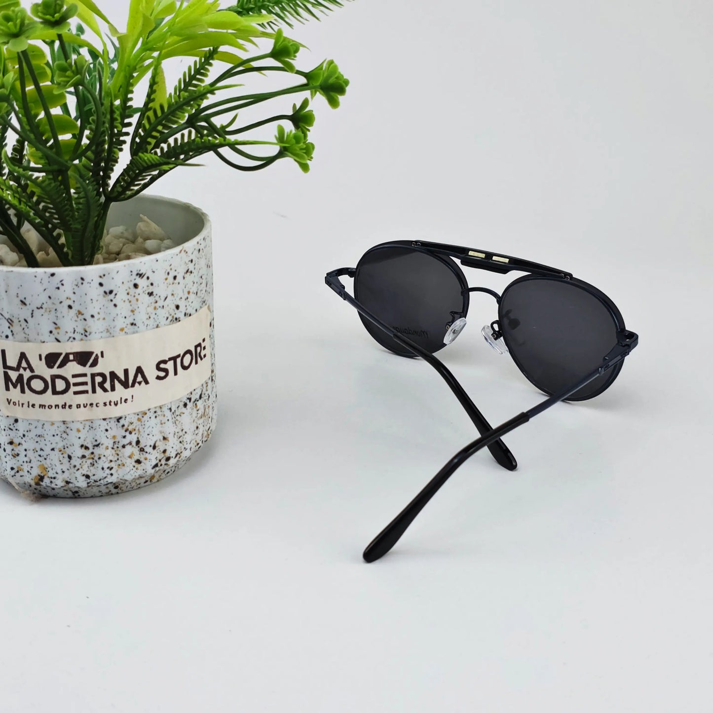 2EN1 OVIDO BLACK