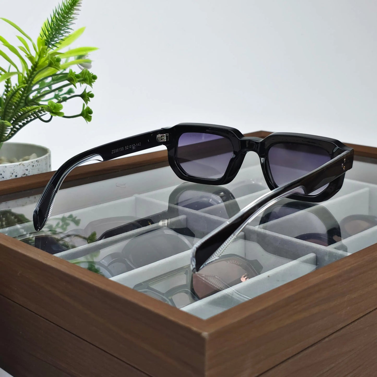 MONACO CLASSIC BLACK
