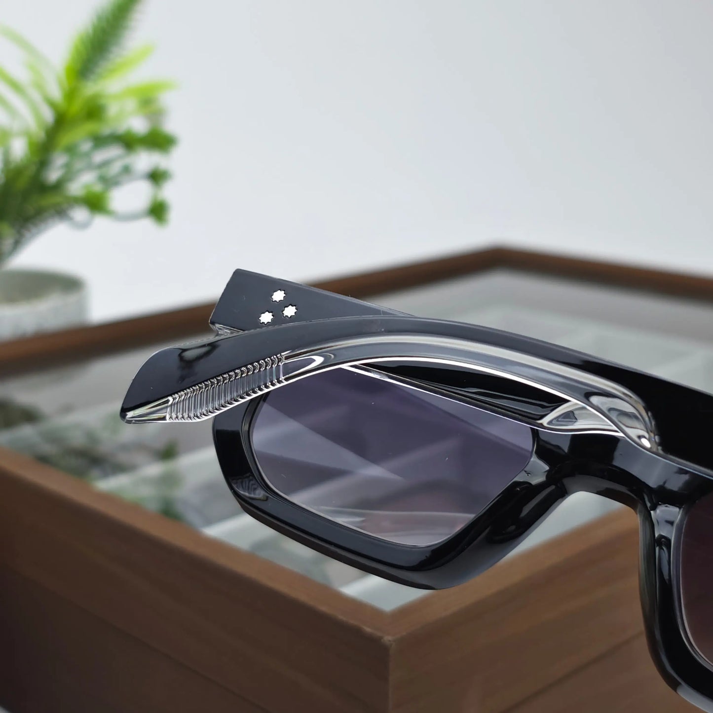 MONACO CLASSIC BLACK