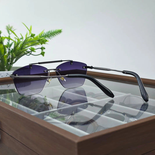 OLEN PURPLE GRADIENT