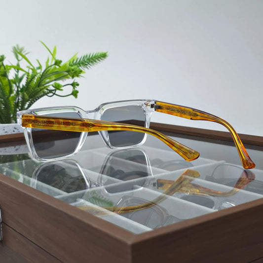 SELVA CRYSTAL HONEY
