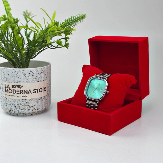 CASIO CLASSIC BLUE SKY