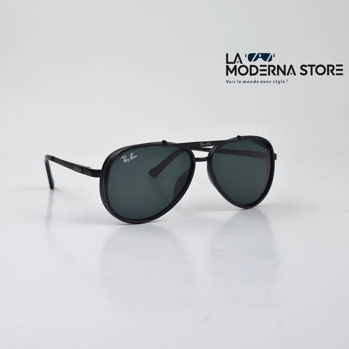 LUNIX BLACK