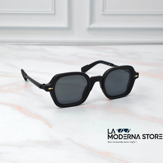 FLAMINGO BLACK MATTE