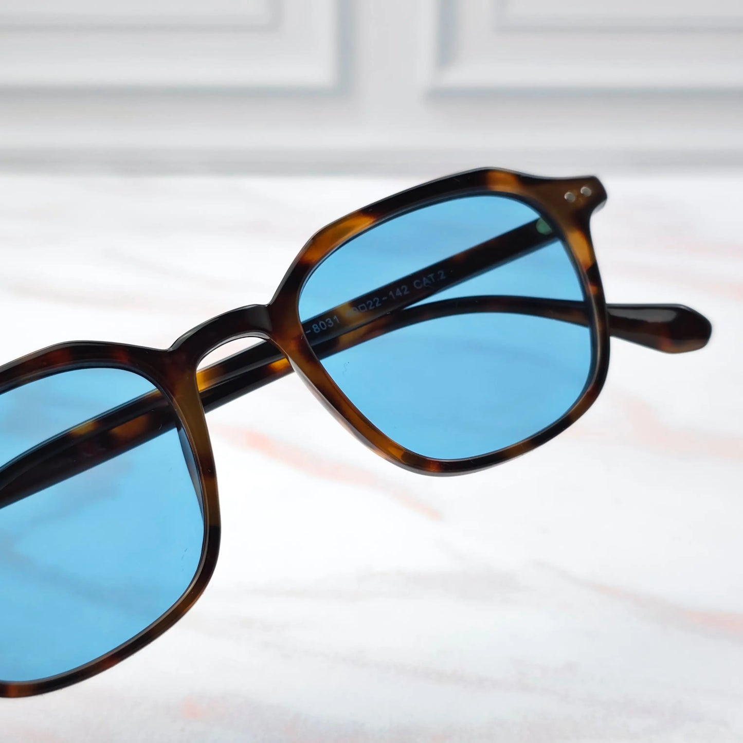 EXYLOR BLUE