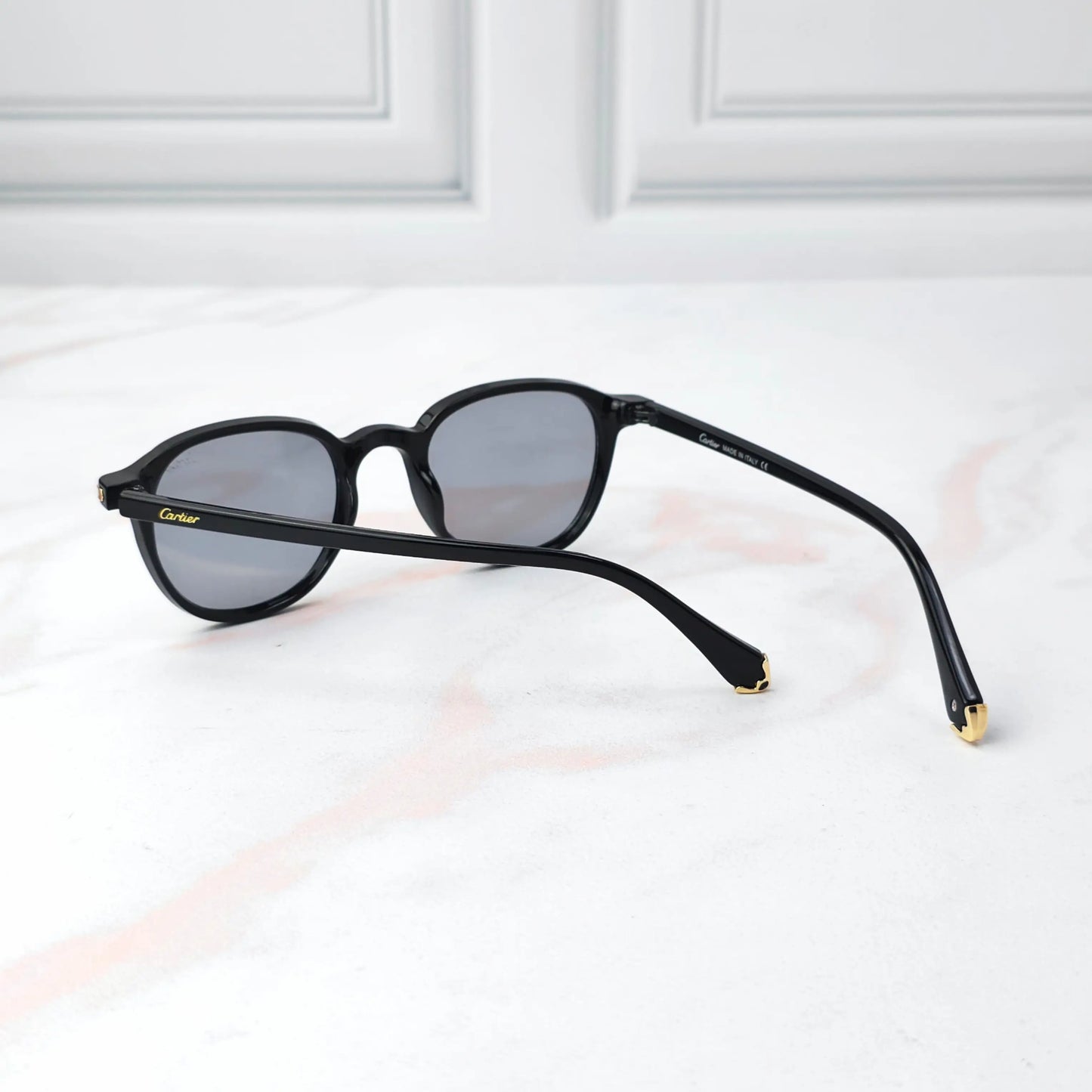 DIXY BLACK