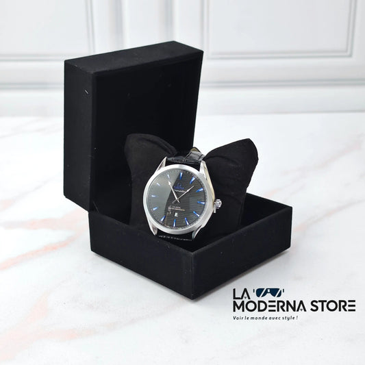 OMEEGA CRYSTAL BLUE
