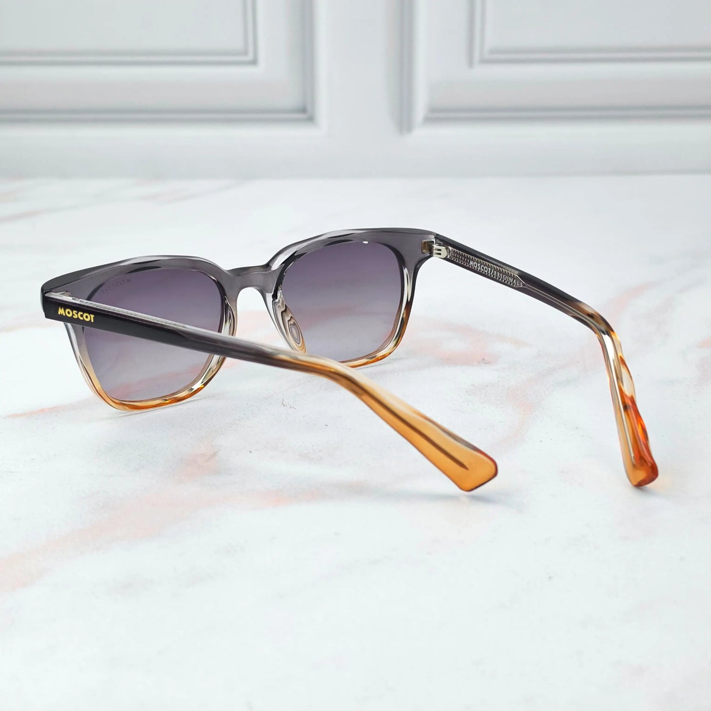 VECTO AMBER CRYSTAL