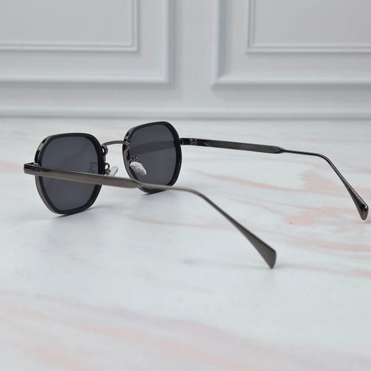 CALVIX BLACK
