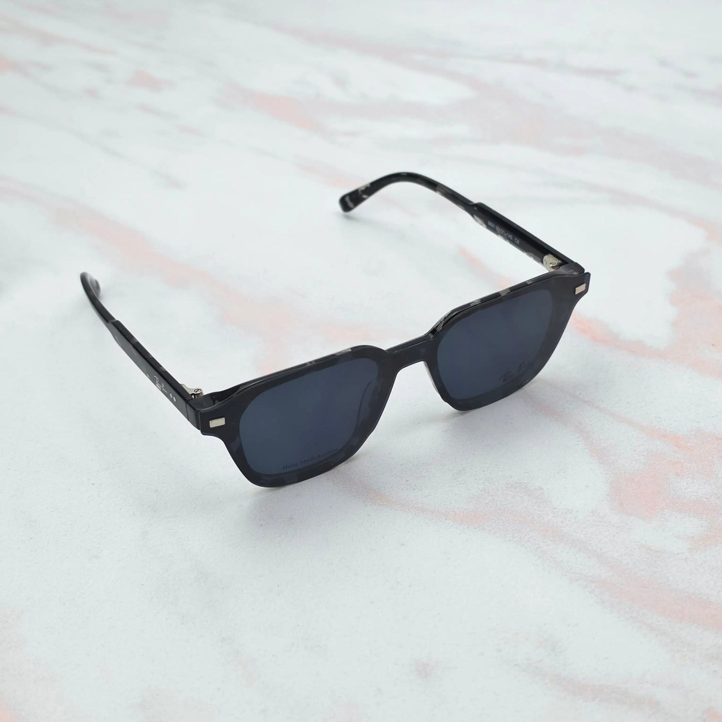 RIFT Grey Tortoise
