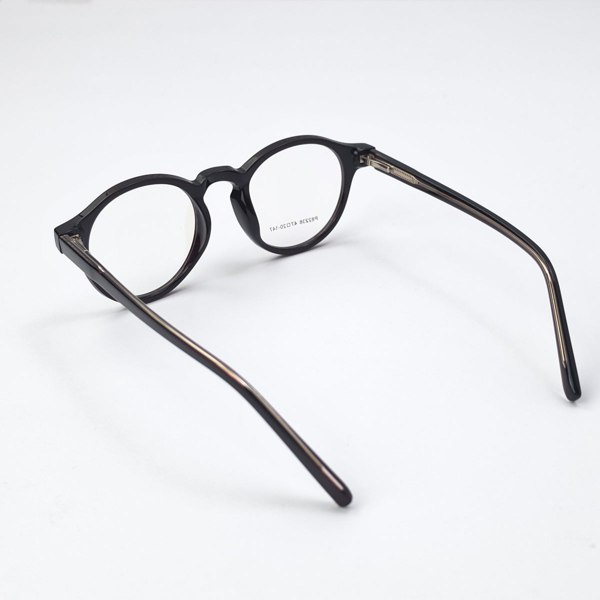 TOMCI GREY BLACK