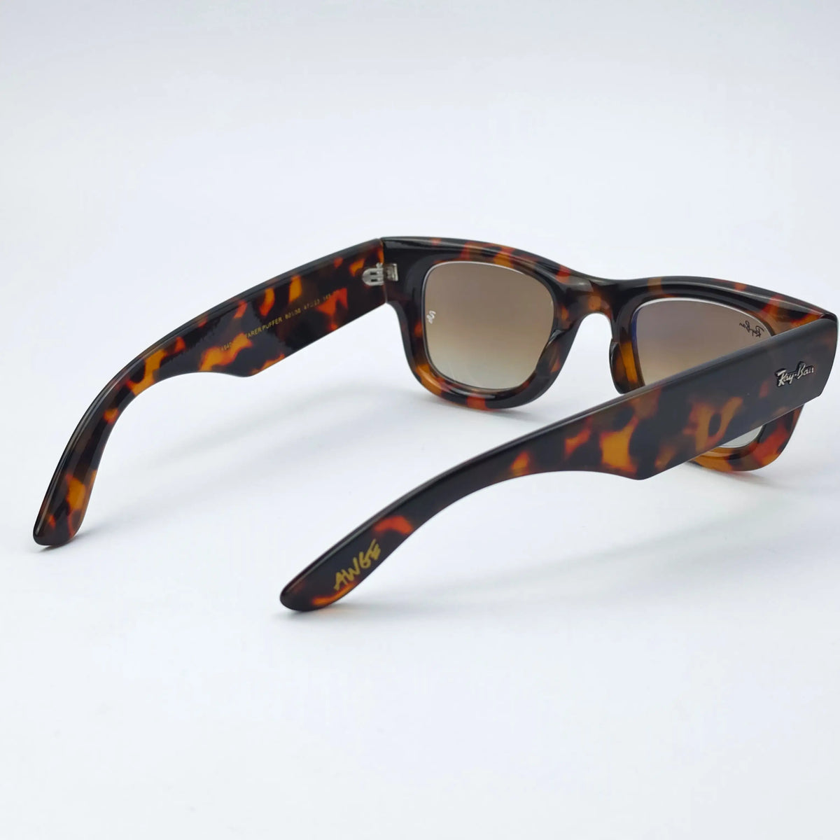 RB4940 BROWN GRADIENT