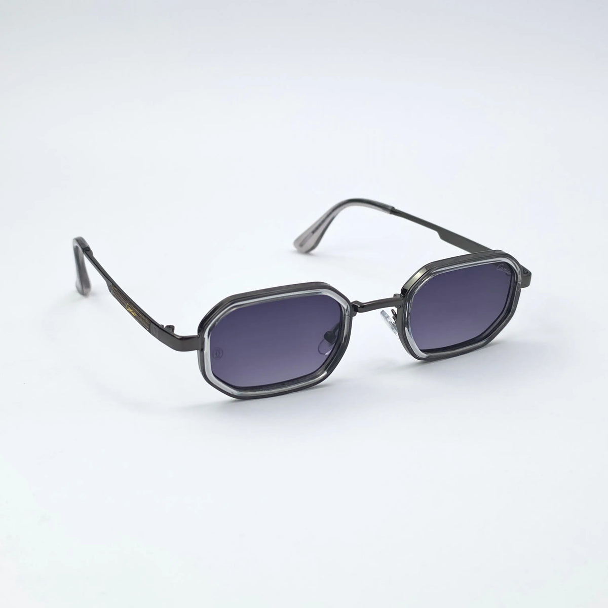 VERONA SMOKEY GREY