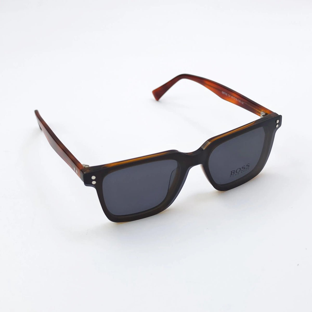 BOSS G573 HAVANA