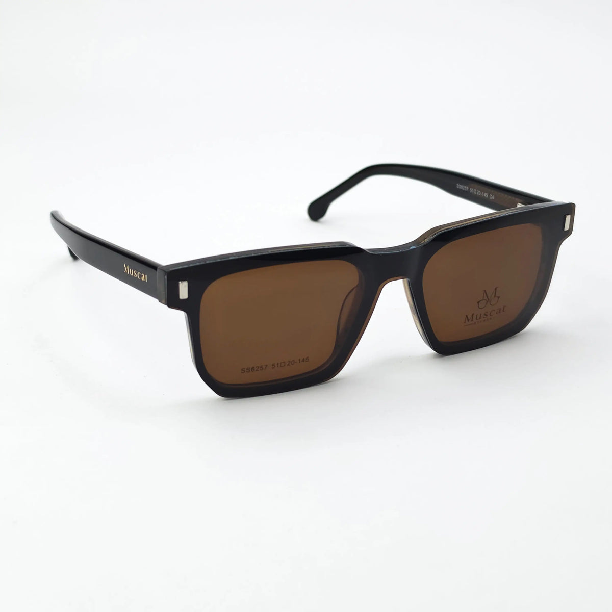 ALTIMO BLACK GLOSSY