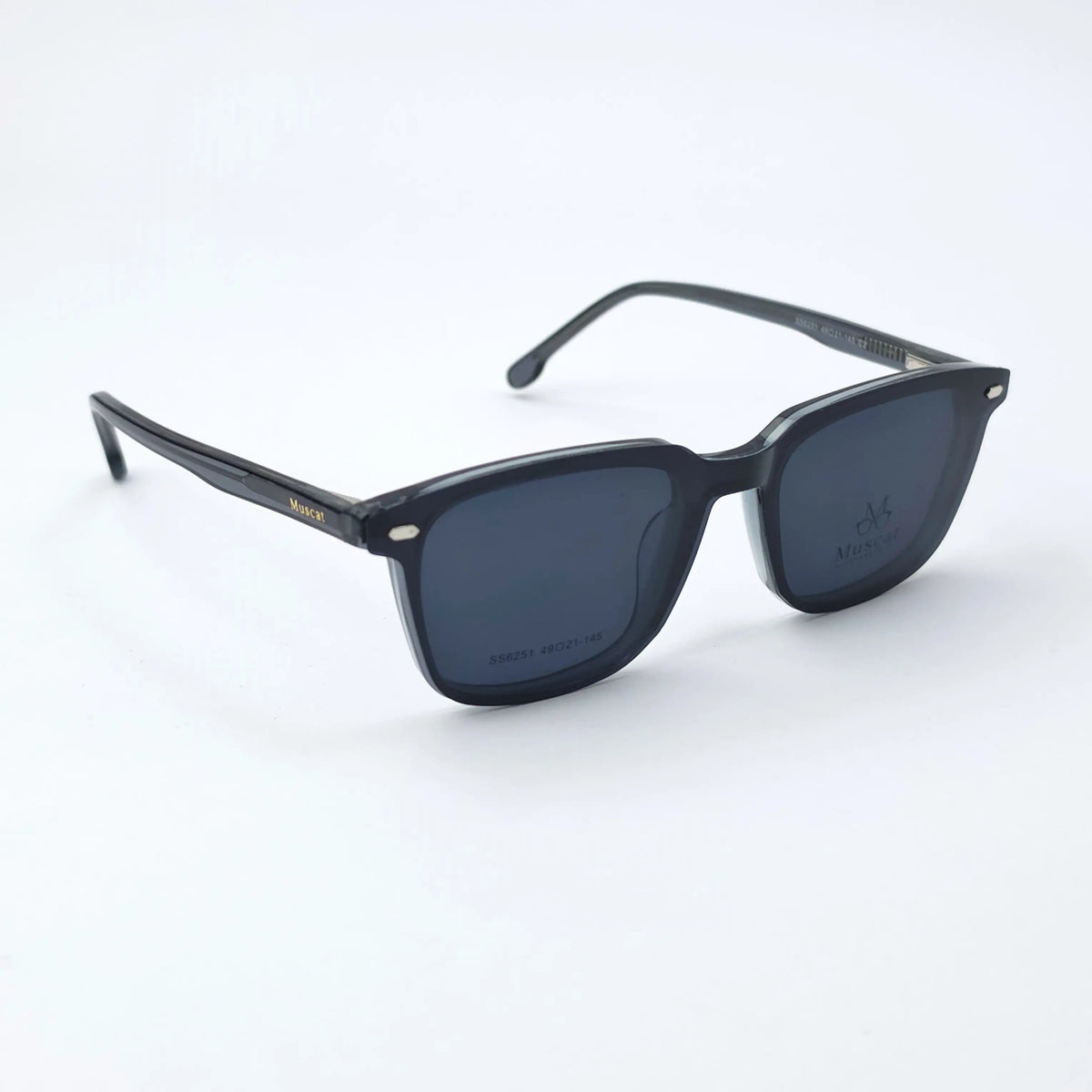 AXIS GREY