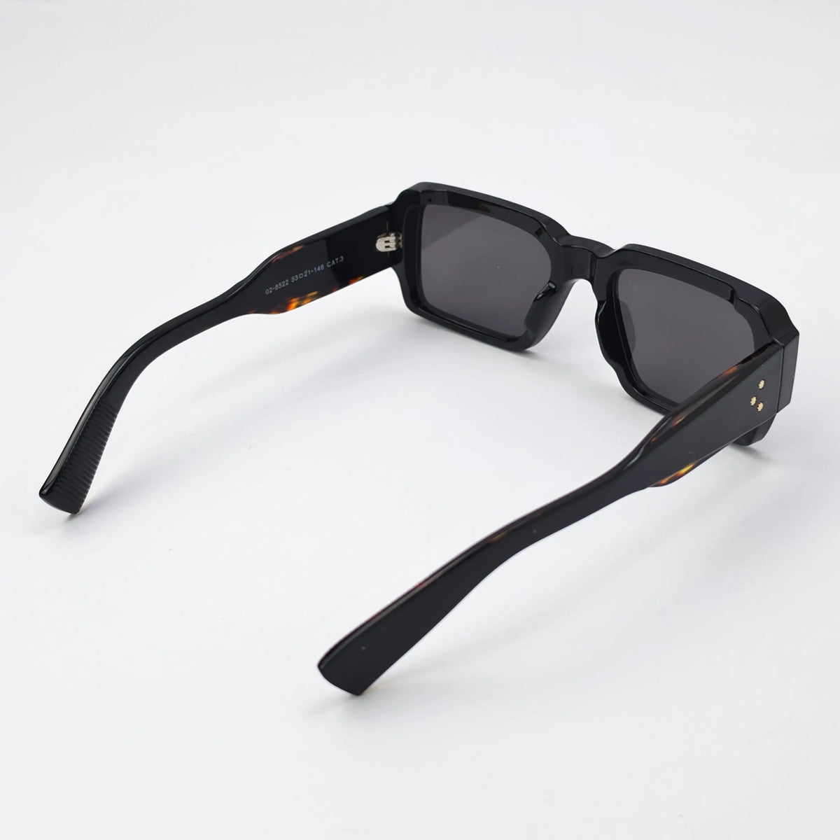 VERLEY BLACK