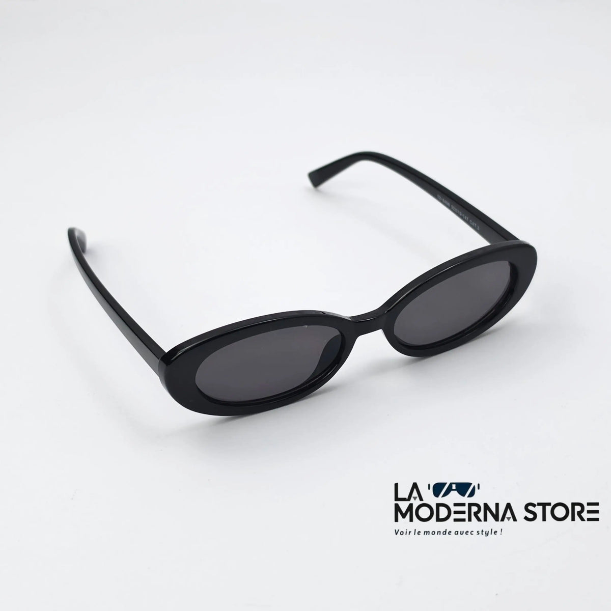 CAT EYE BLACK