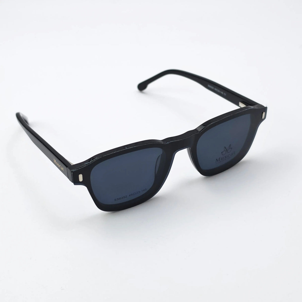MILANO BLACK