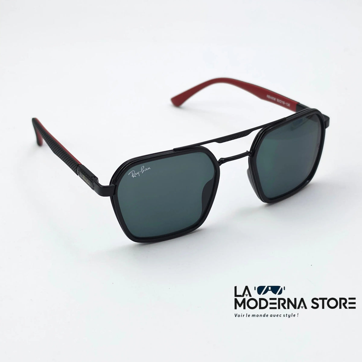 RB4856 BLACK