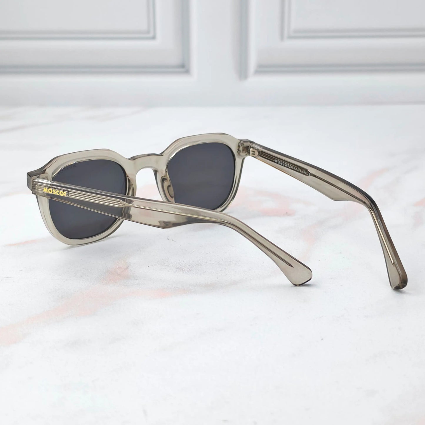 DRAGO GREY CRYSTAL