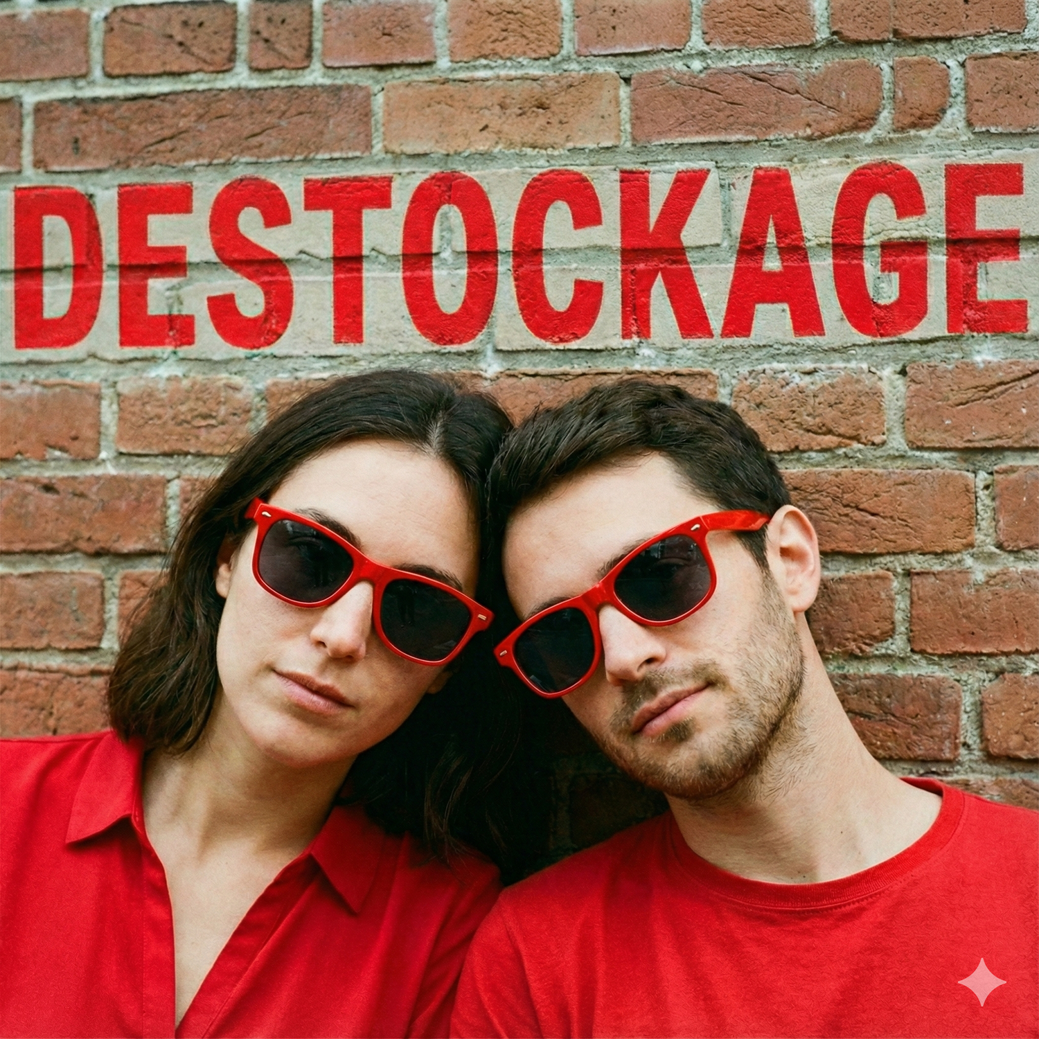 DESTOCKAGE