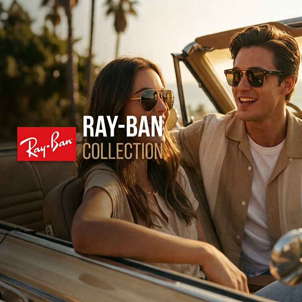 RAYBAN COLLECTION
