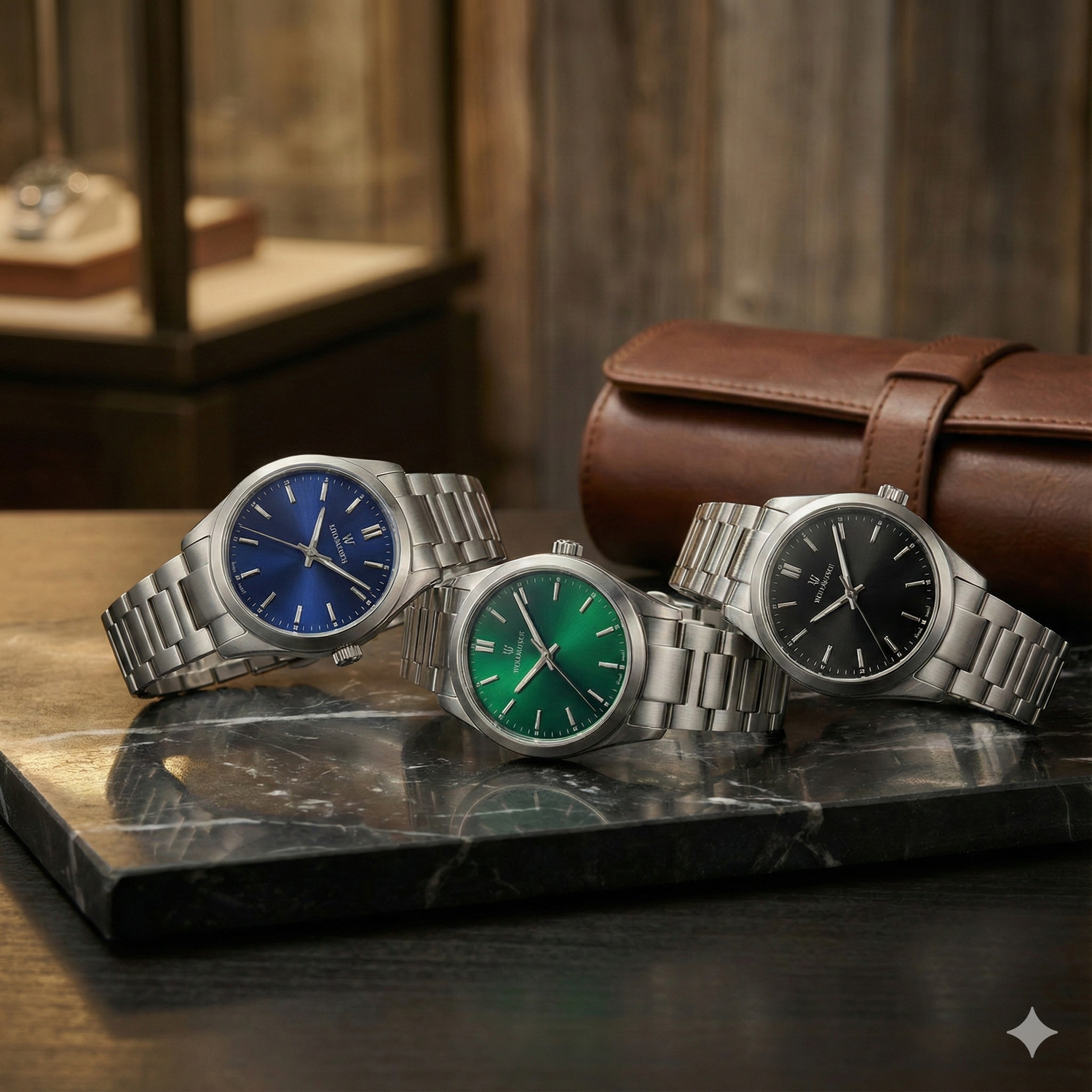 Montres