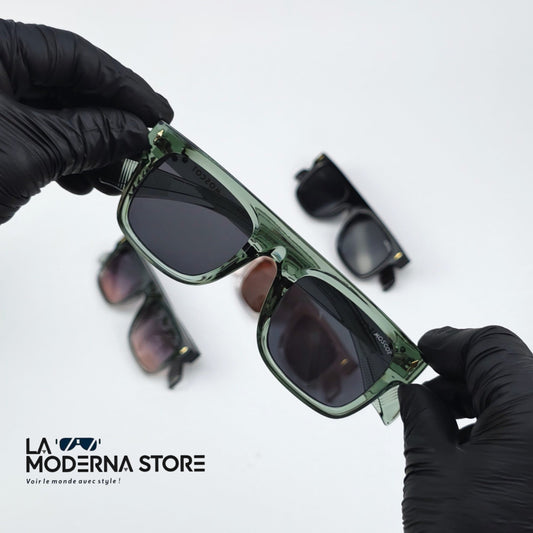 MOSCOT VINIO GREEN