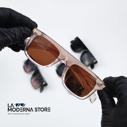 MOSCOT VINIO PINK