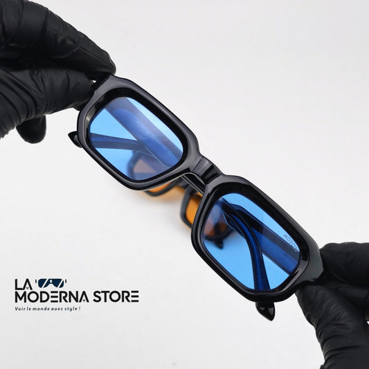 MOSCOT ERIKA BLUE
