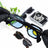 MOSCOT IRISS BLUE LENSES