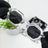 MOSCOT HEXA WHITE