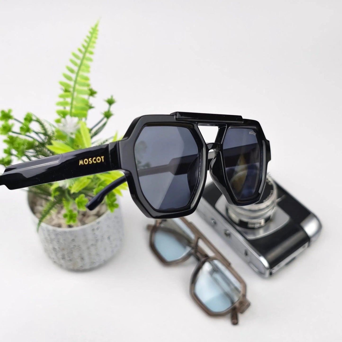 SIVERO BLACK