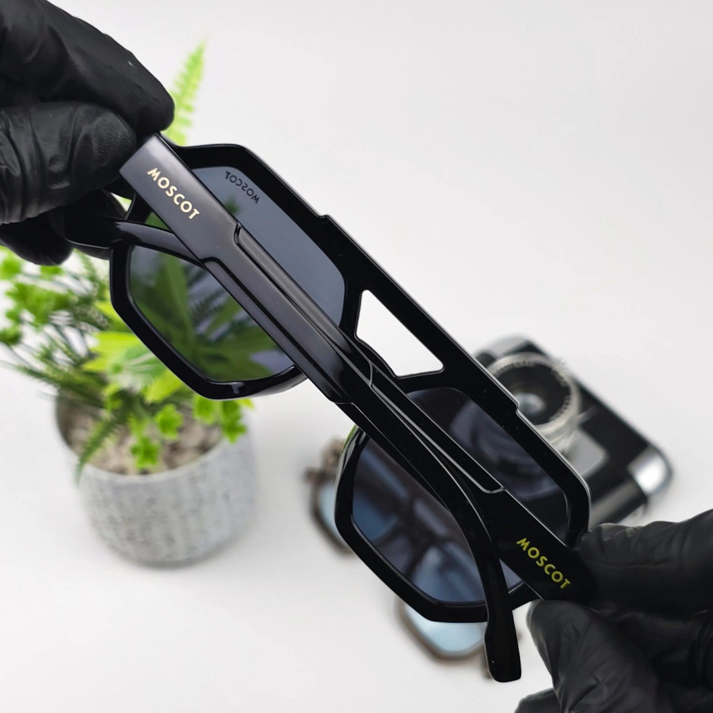 SIVERO BLACK