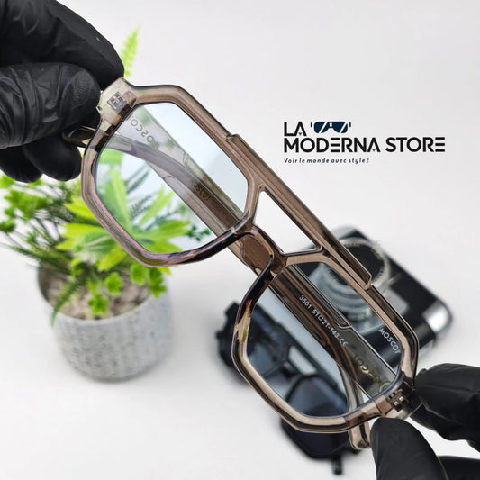SIVERO BROWN SKY LENSES
