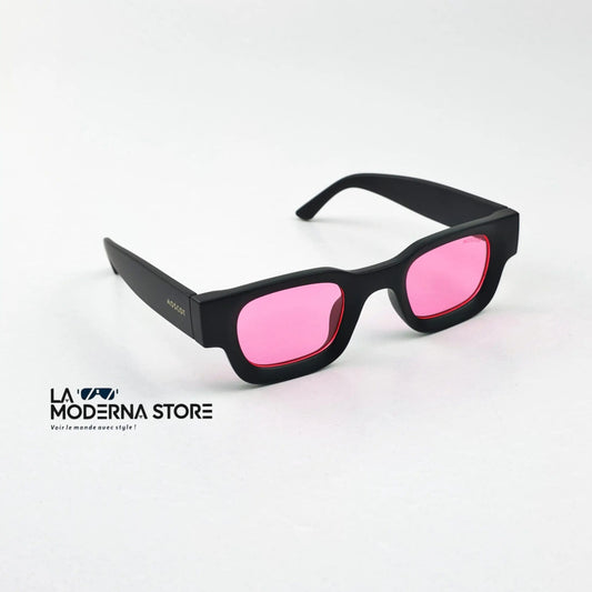 MOSCOT SYLO PINK