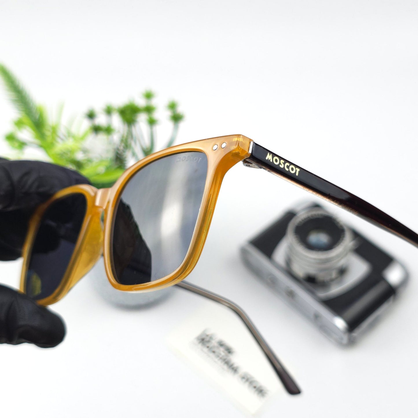 ROMERO ORANGE
