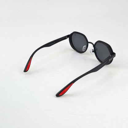 RAYBAN LORIS BLACK
