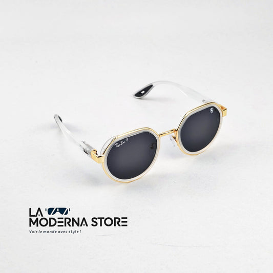 RAYBAN LORIS GOLD